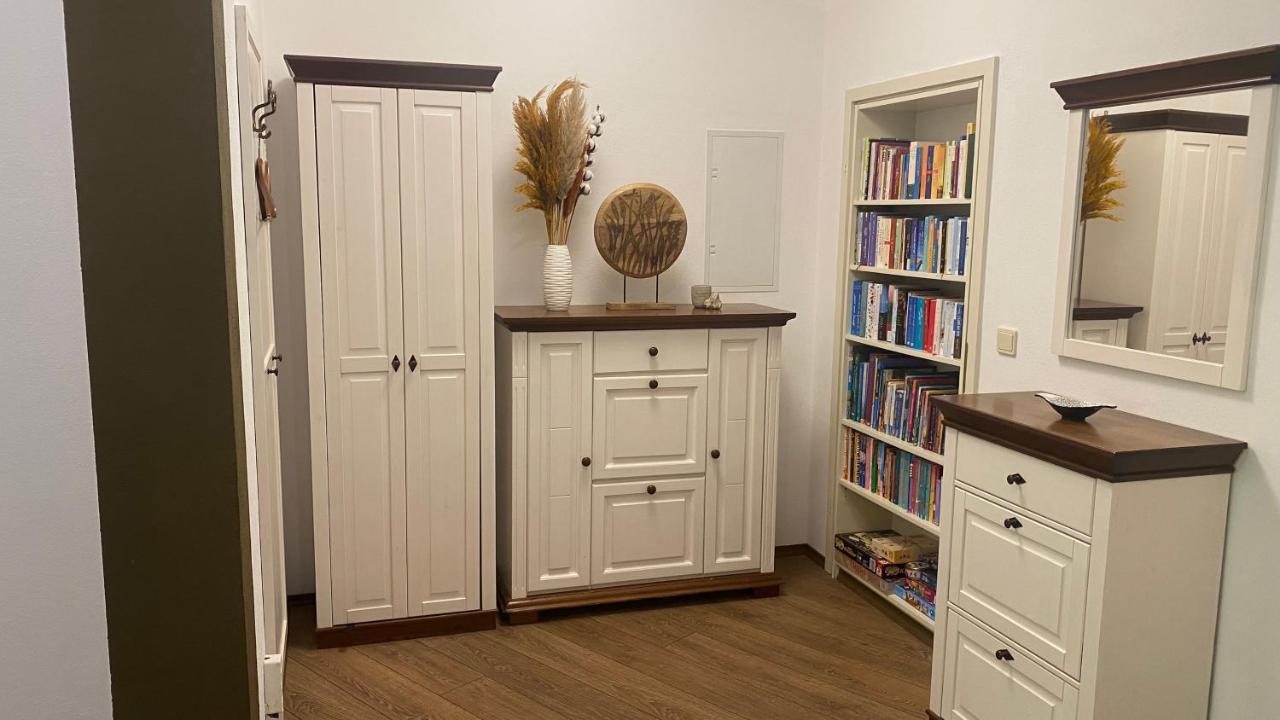Waldzauber Apartment วัลด์เคอร์เชิน ภายนอก รูปภาพ