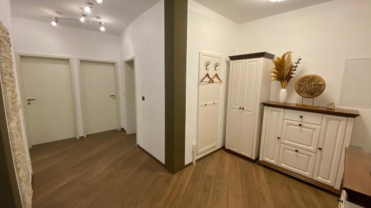Waldzauber Apartment วัลด์เคอร์เชิน ภายนอก รูปภาพ