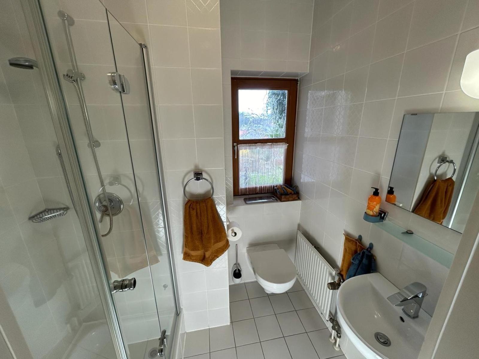 Waldzauber Apartment วัลด์เคอร์เชิน ภายนอก รูปภาพ