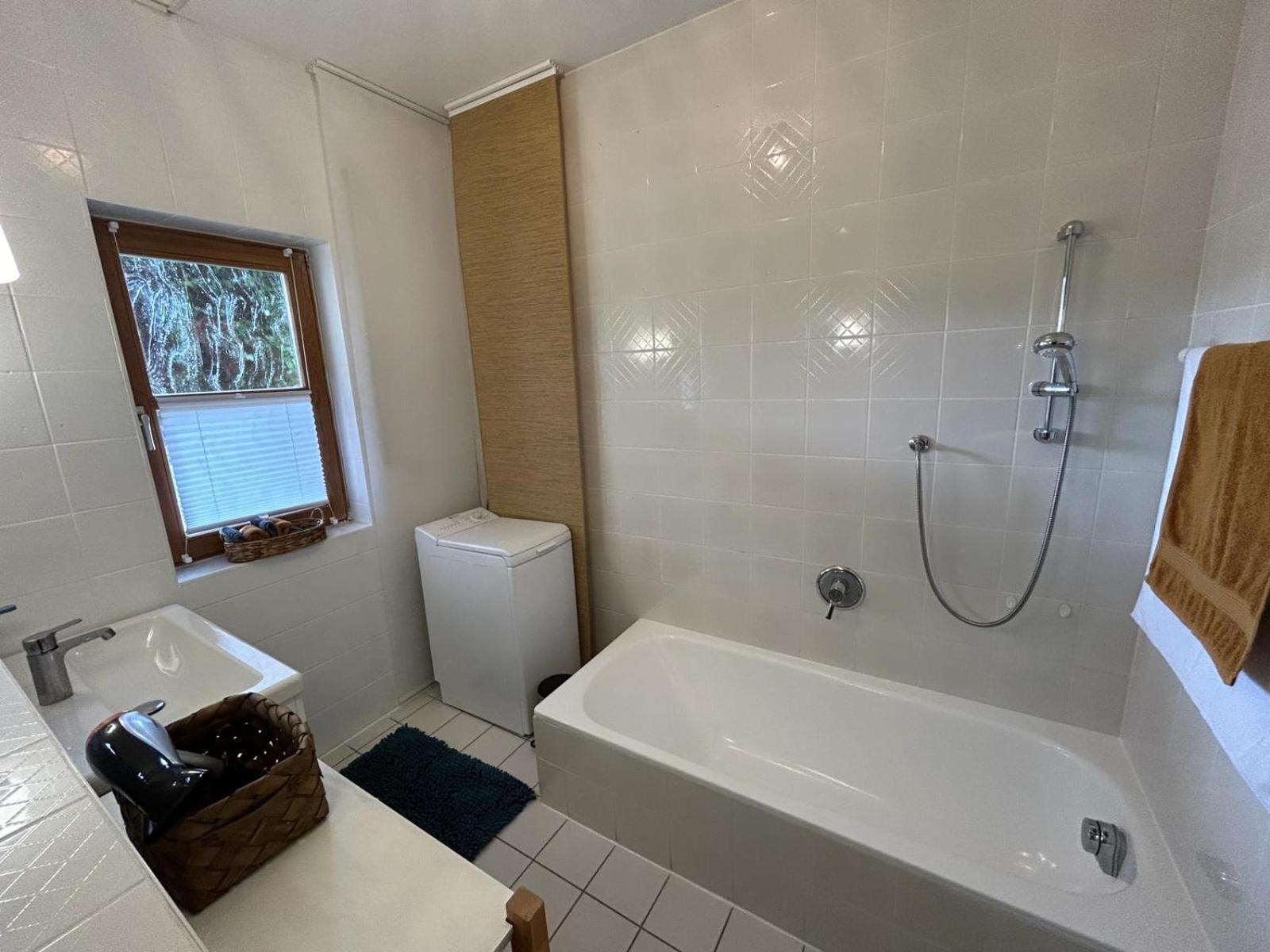 Waldzauber Apartment วัลด์เคอร์เชิน ภายนอก รูปภาพ